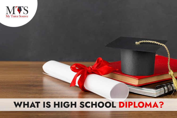 High School Diplomas | Definition, Types, and Details
